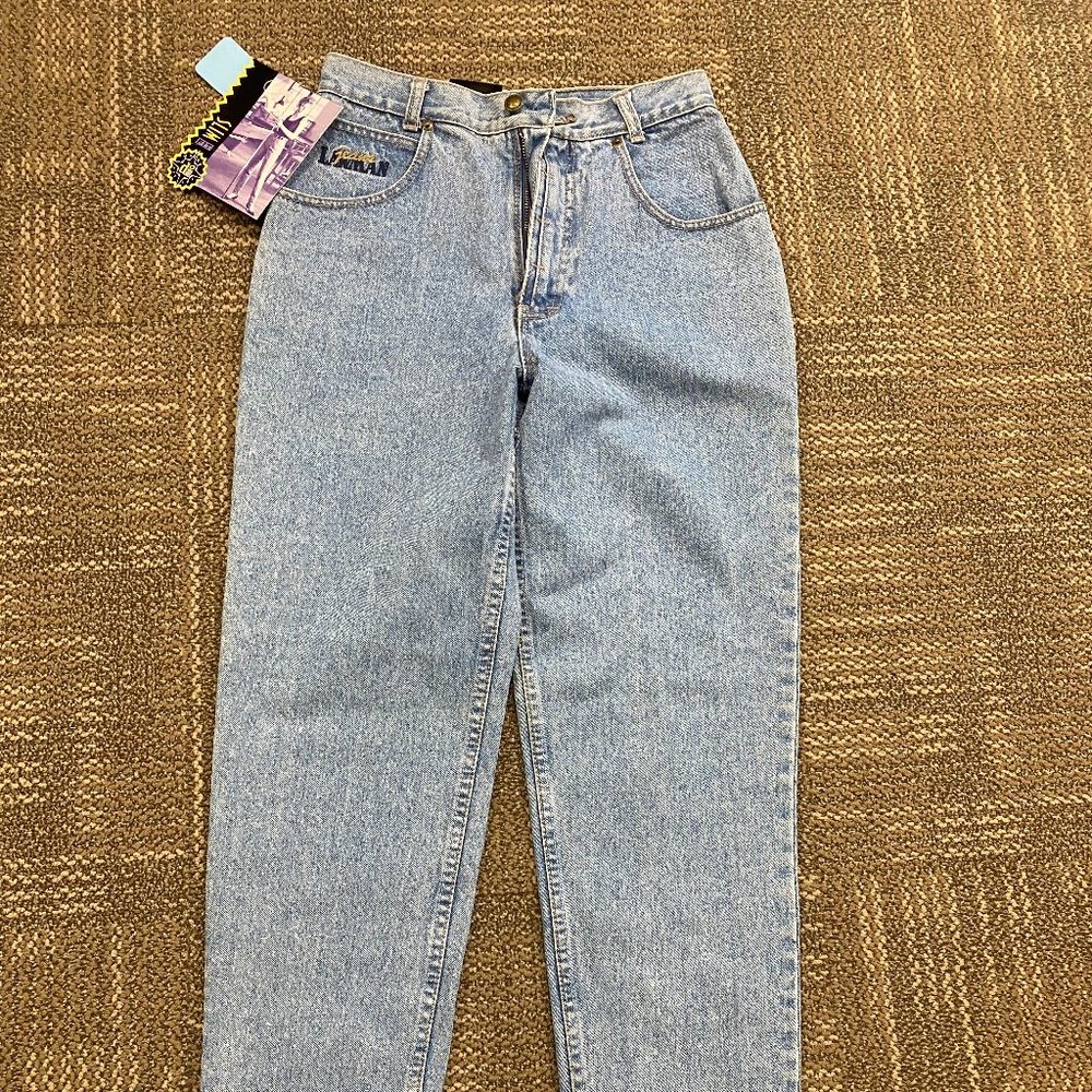 Vintage Lawman jeans womens size 9